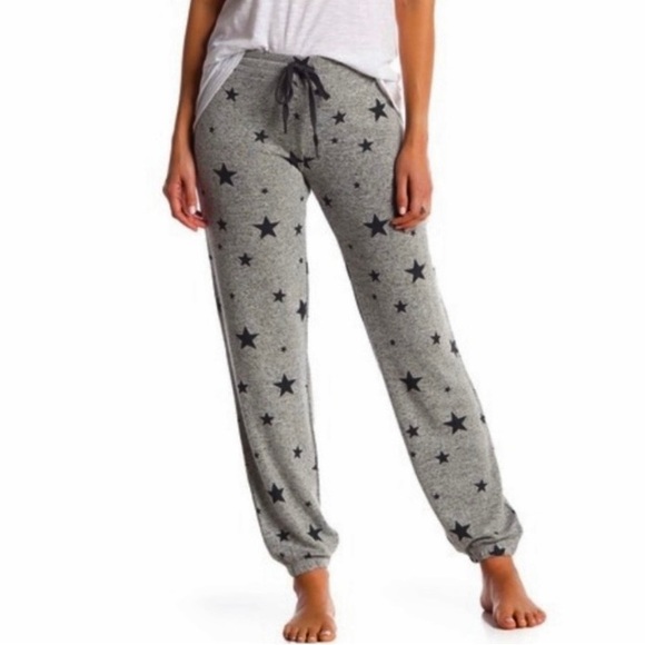 PJ Salvage Star Lounge Pajama Pants - Picture 12 of 12